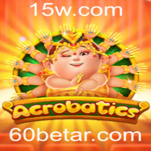 Acrobatics: Um Novo Capítulo no Entretenimento dos Jogos