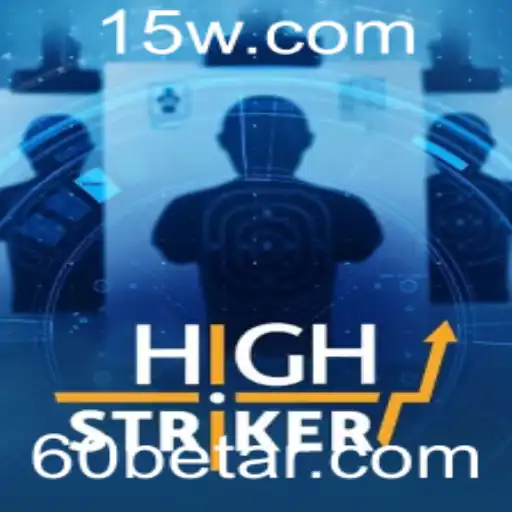 Desvendando HighStriker: O Jogo 60bet que Conquistou os Jogadores