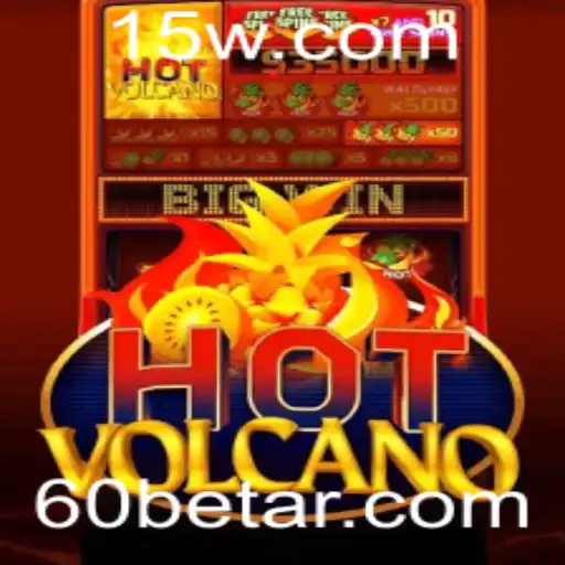 Explorando o Jogo HotVolcano: O Fascínio e as Regras Inovadoras