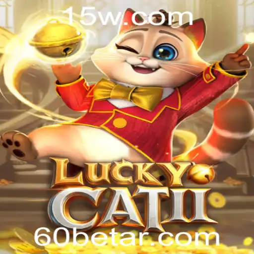 Descubra o Mundo de LuckyCatII: Um Mergulho no Jogo do Momento