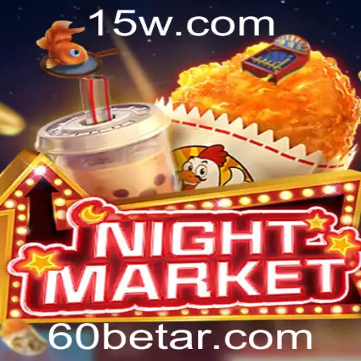 Explorando o Fascinante Universo de NIGHTMARKET: Um Guia Completo