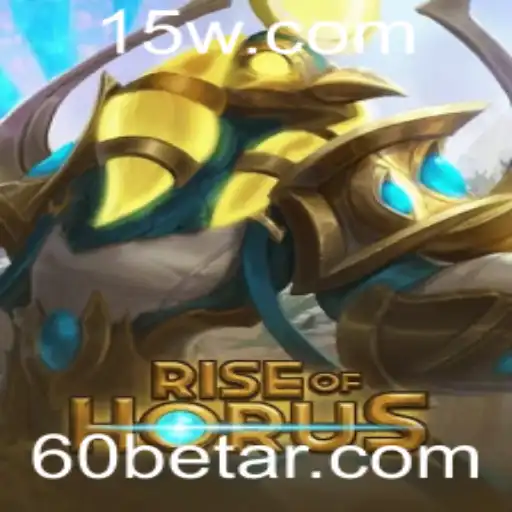 Descobrindo RiseofHorus: O Horizonte da Estratégia Digital