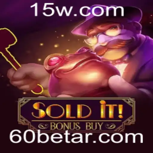 Descubra a Emoção de SolditBonusBuy: O Jogo Que Dominou o Cenário Atual