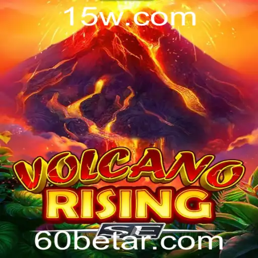 VolcanoRisingSE: A Aventura Explosiva no Mundo dos Jogos Online